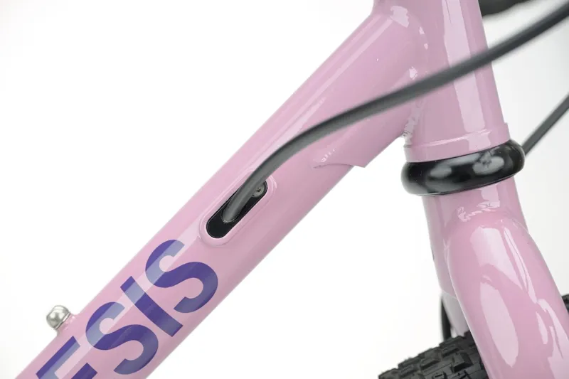 Genesis Croix De Fer 40-5