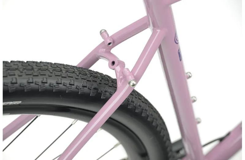 Genesis Croix De Fer 40-6