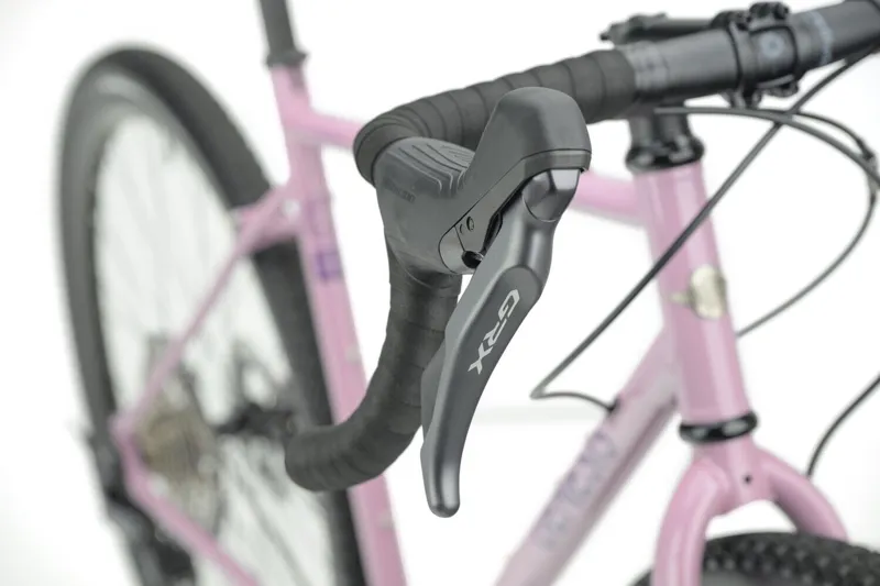 Genesis Croix De Fer 40-7