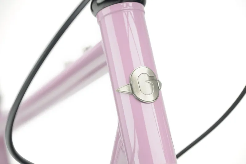 Genesis Croix De Fer 40-8