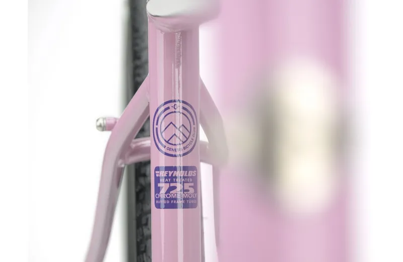 Genesis Croix De Fer 40-9