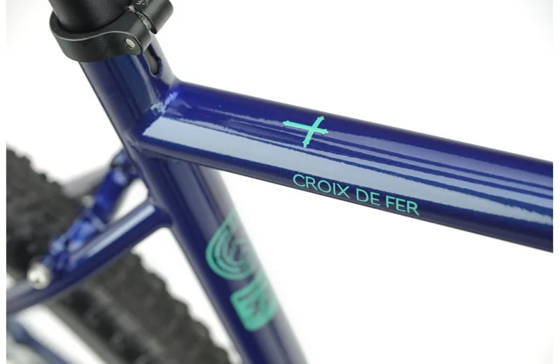 Genesis Croix De Fer 50-5