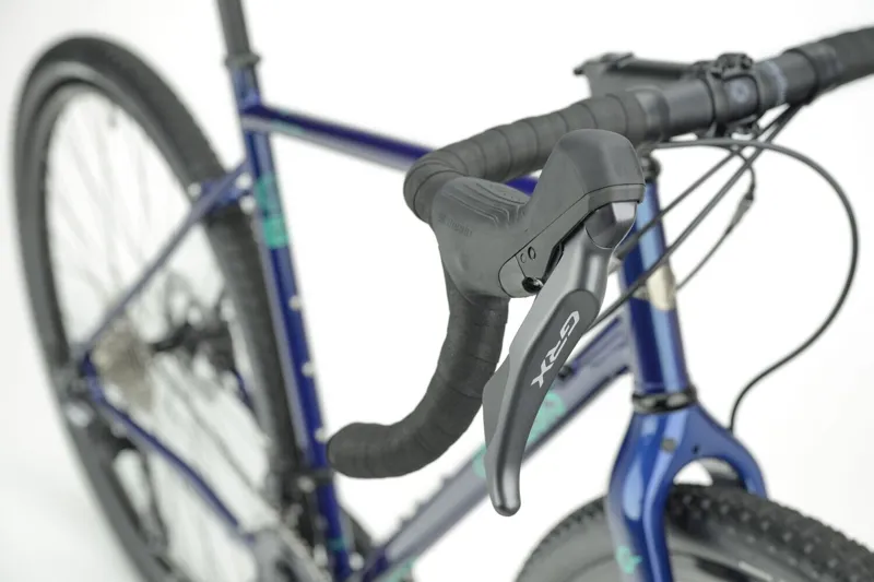 Genesis Croix De Fer 50-7