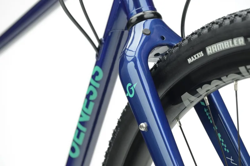 Genesis Croix De Fer 50-9