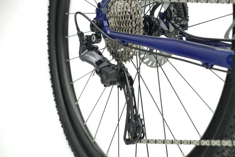 Genesis Croix De Fer 50-10