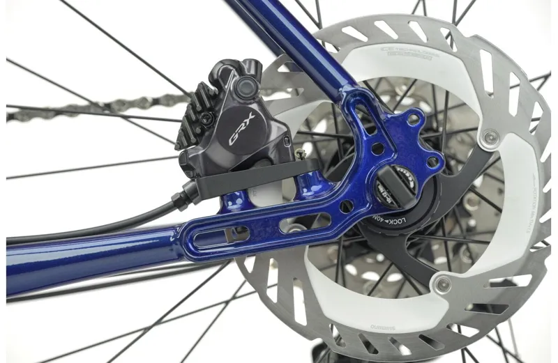 Genesis Croix De Fer 50-2