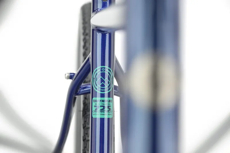 Genesis Croix De Fer 50-3