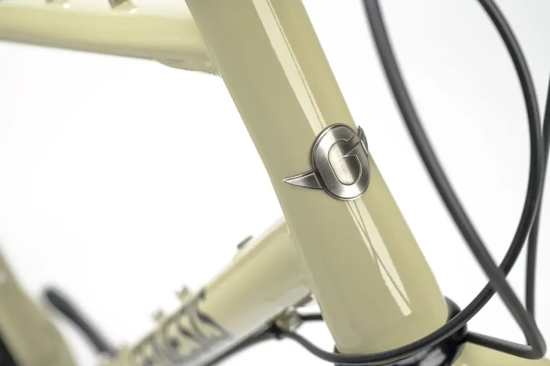 Genesis Vagabond 10-3