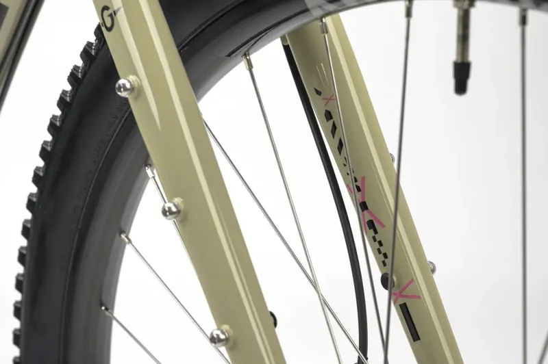 Genesis Vagabond 10-4