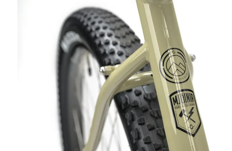 Genesis Vagabond 10-7