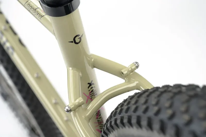 Genesis Vagabond 10-11