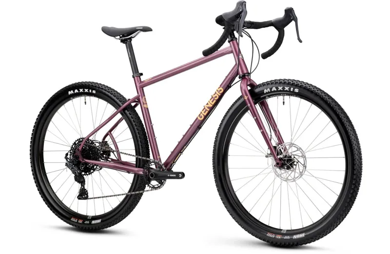 Genesis Vagabond 10-1
