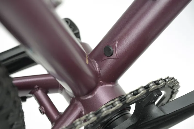 Genesis Vagabond 10-4
