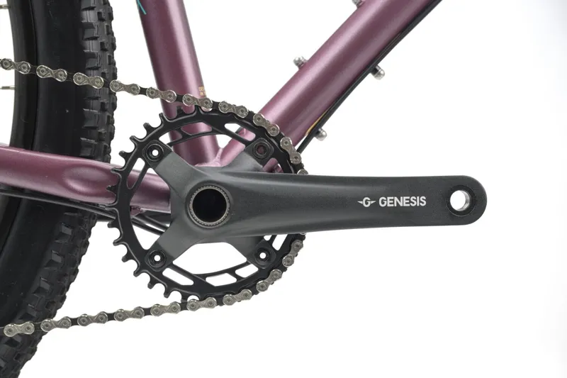 Genesis Vagabond 10-5