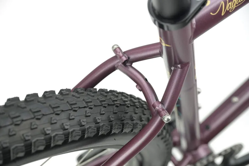 Genesis Vagabond 10-6