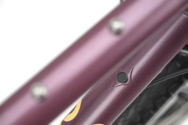 Genesis Vagabond 10-8