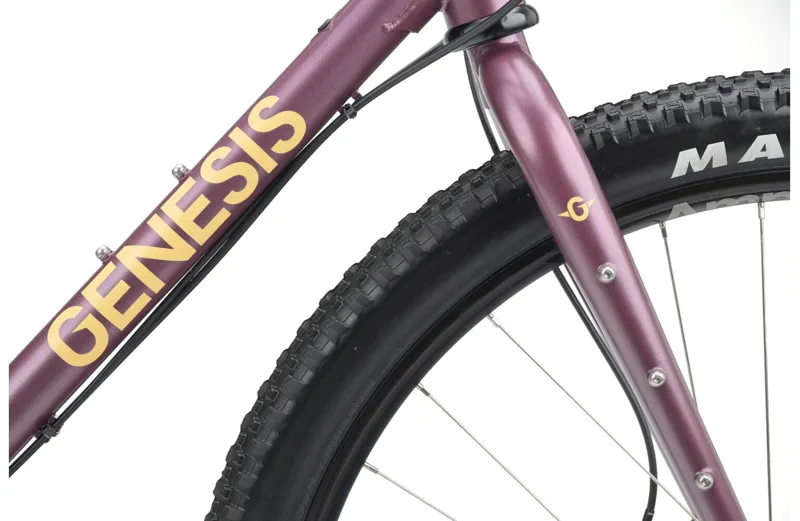 Genesis Vagabond 10-9