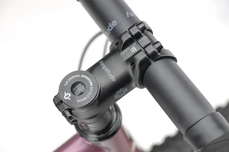 Genesis Vagabond 10-10