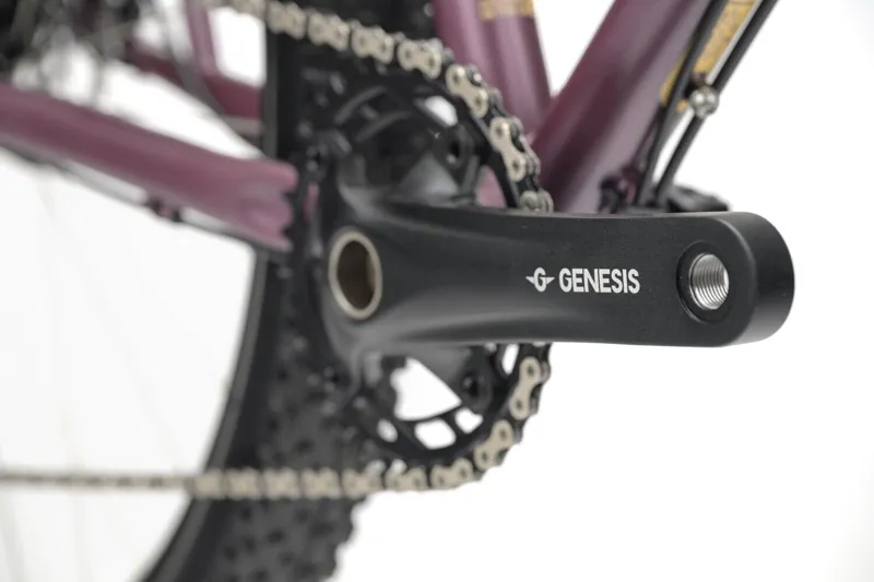 Genesis Vagabond 10-12