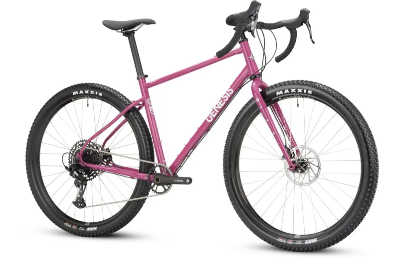 Genesis Vagabond 20-1