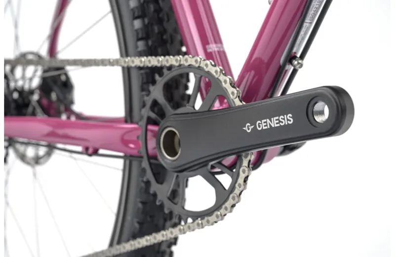 Genesis Vagabond 20-4
