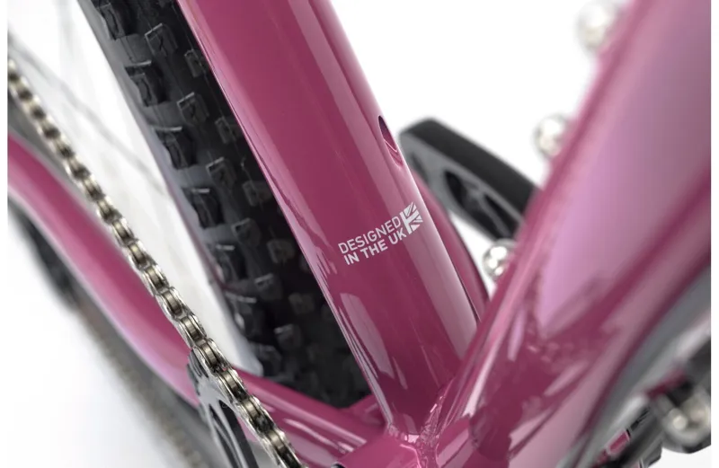 Genesis Vagabond 20-7