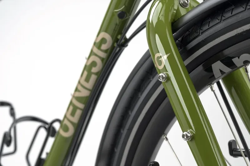 Genesis Tour De Fer 10-4