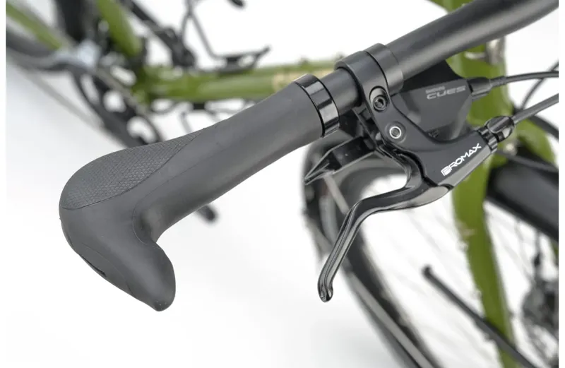 Genesis Tour De Fer 10-5