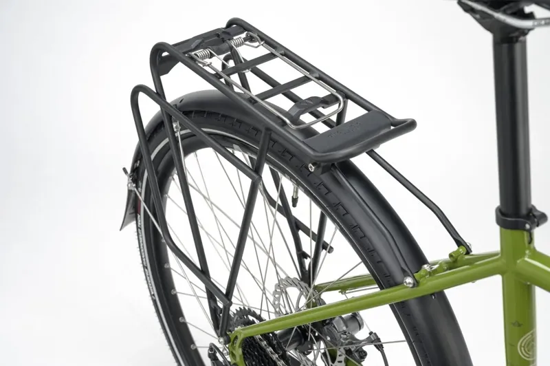 Genesis Tour De Fer 10-7