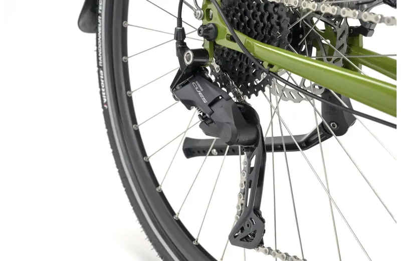 Genesis Tour De Fer 10-9