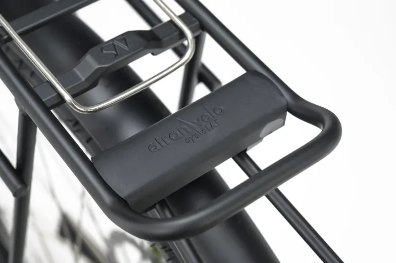 Genesis Tour De Fer 10-10