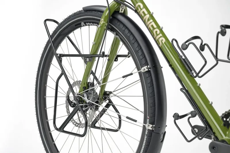 Genesis Tour De Fer 10-11