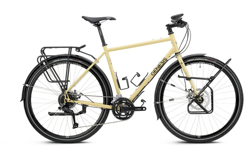 Genesis Tour De Fer 10
