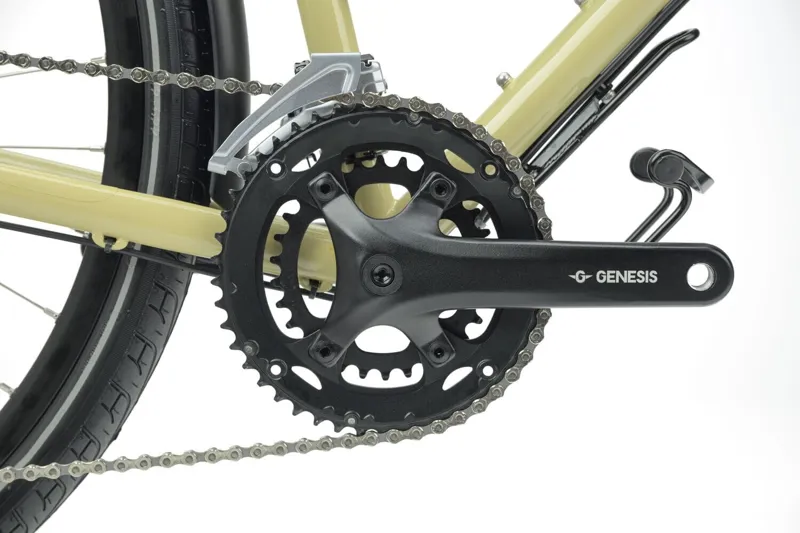 Genesis Tour De Fer 10-9