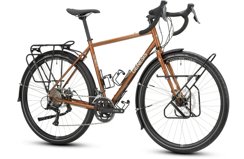 Genesis Tour De Fer 20-1