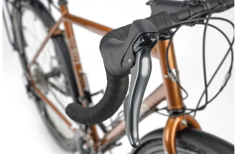 Genesis Tour De Fer 20-2