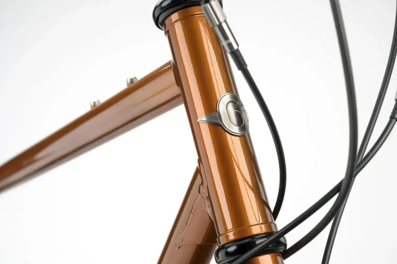 Genesis Tour De Fer 20-3