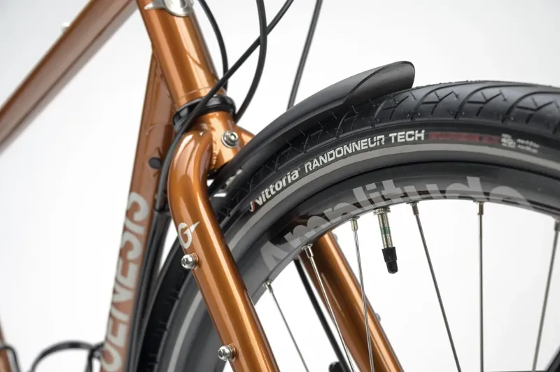 Genesis Tour De Fer 20-4