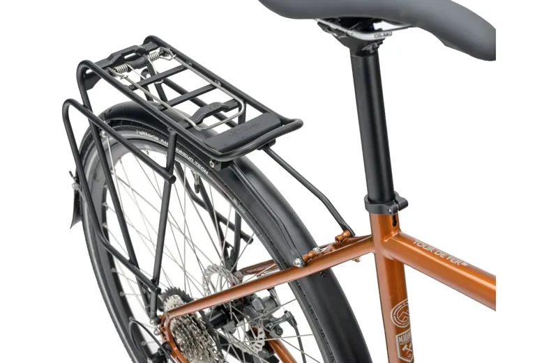 Genesis Tour De Fer 20-5