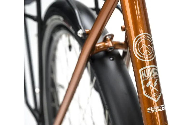 Genesis Tour De Fer 20-7