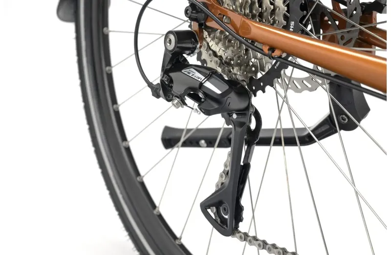 Genesis Tour De Fer 20-9