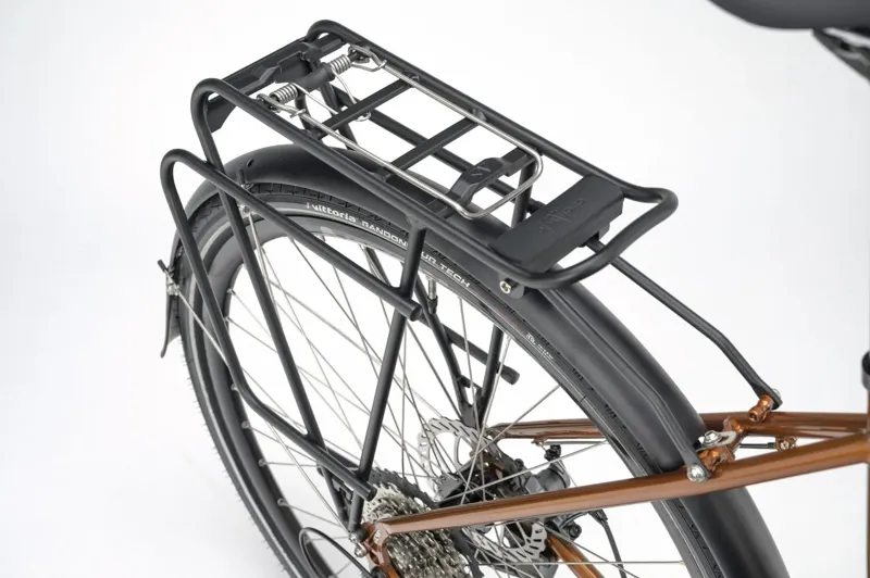 Genesis Tour De Fer 20-11