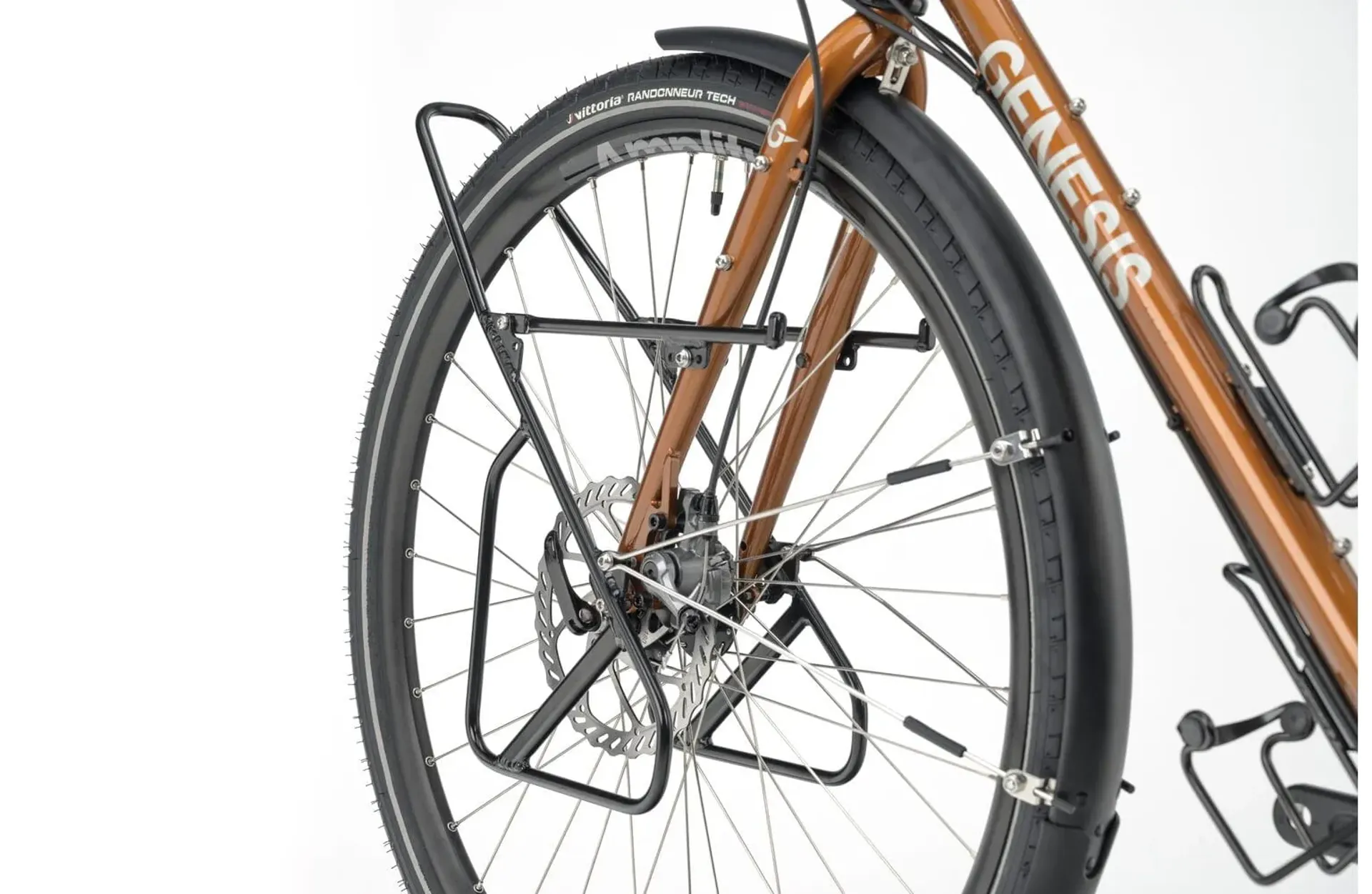 Genesis Tour De Fer 20