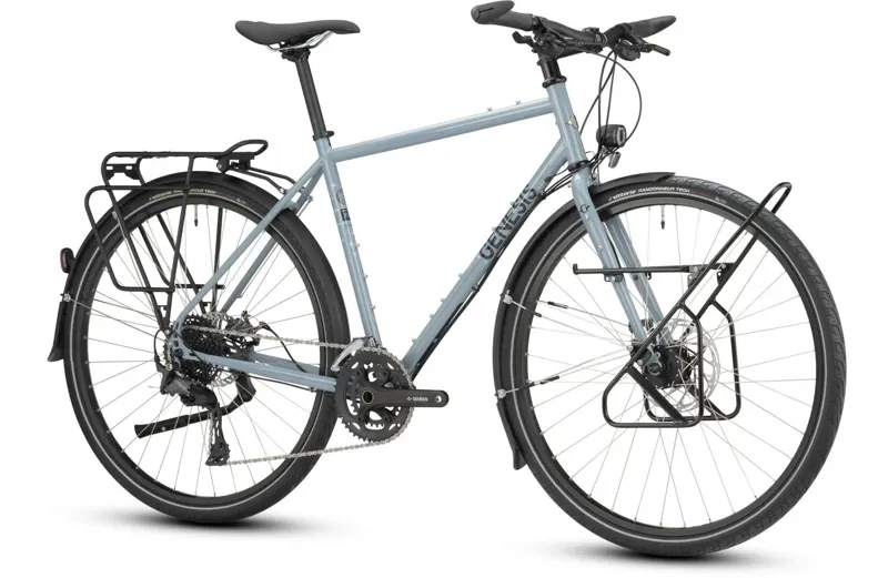 Genesis Tour De Fer 30-1