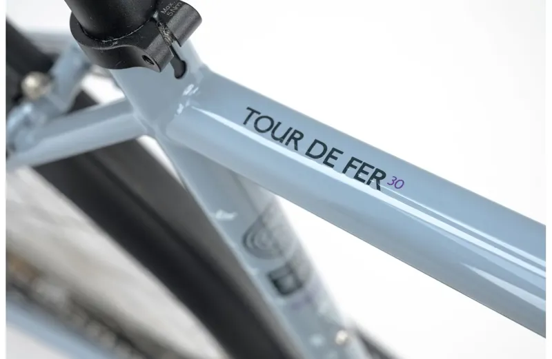 Genesis Tour De Fer 30-2