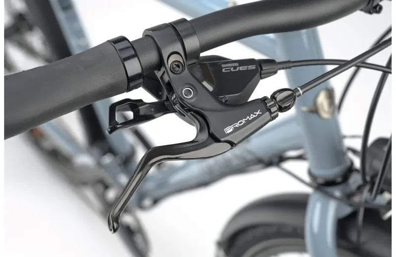 Genesis Tour De Fer 30-3