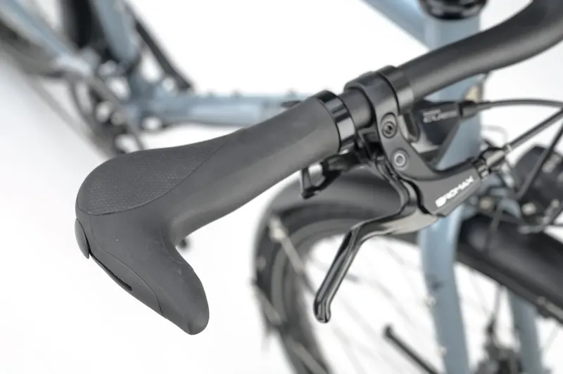 Genesis Tour De Fer 30-4