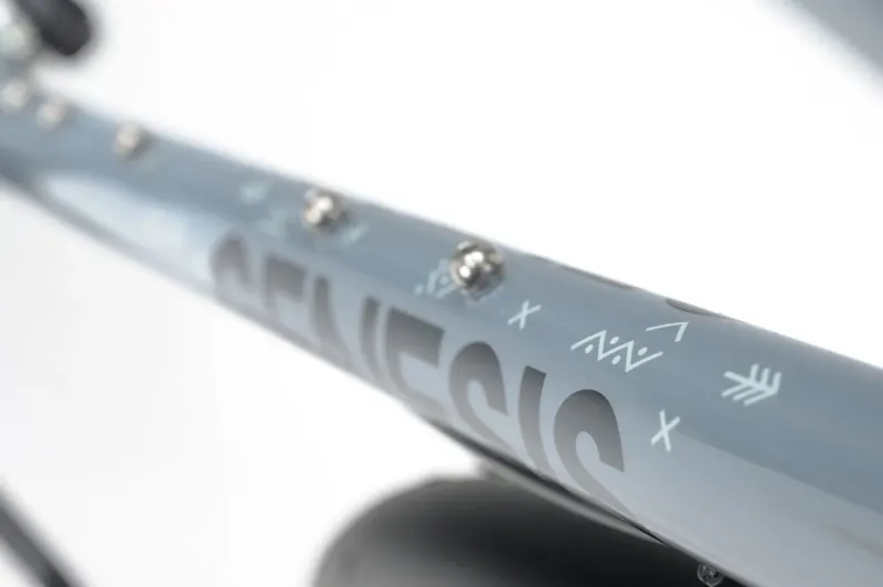 Genesis Tour De Fer 30-7