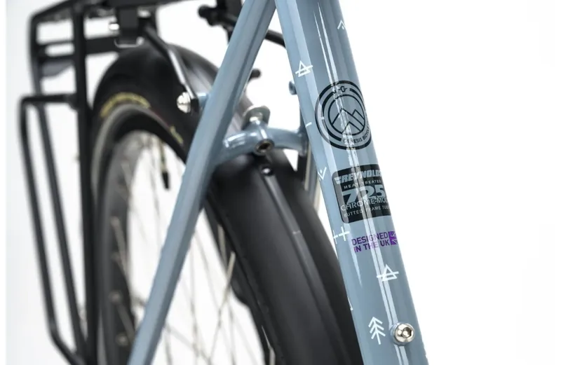 Genesis Tour De Fer 30-9