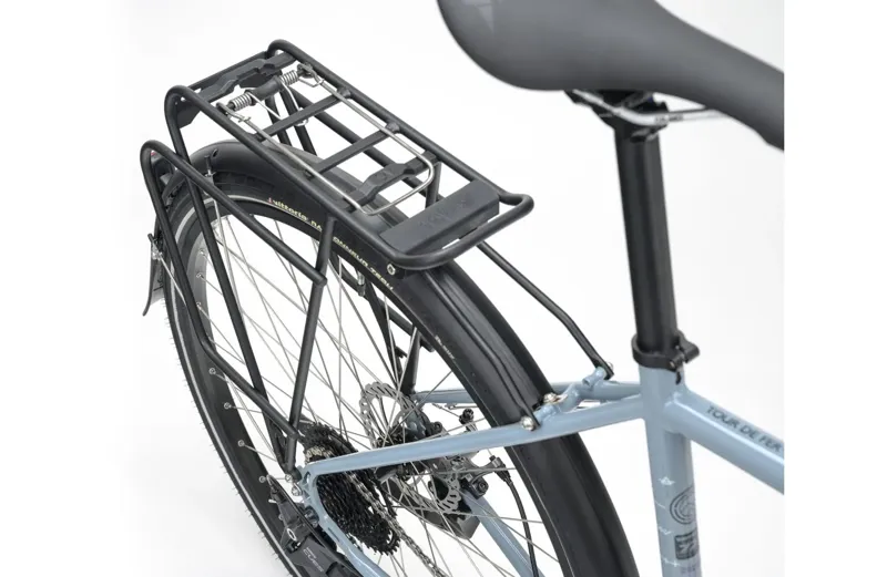 Genesis Tour De Fer 30-12